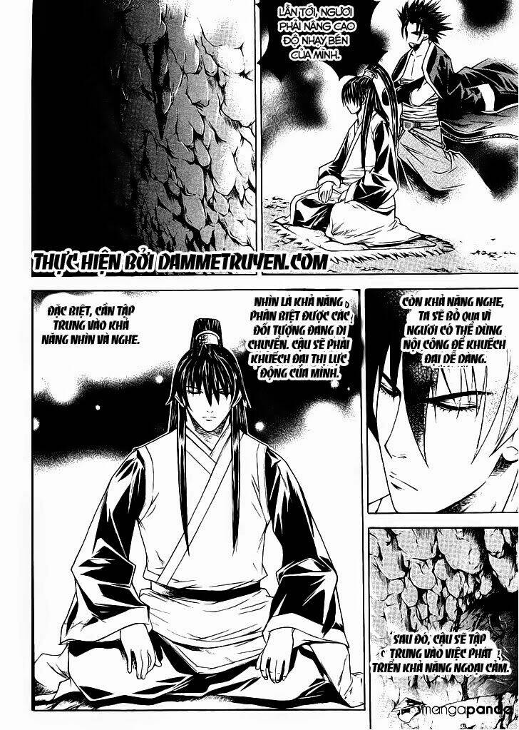 the sword of emperor chapter 7 11