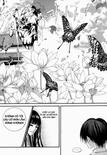 tân nương của thủy thần chapter 26 6