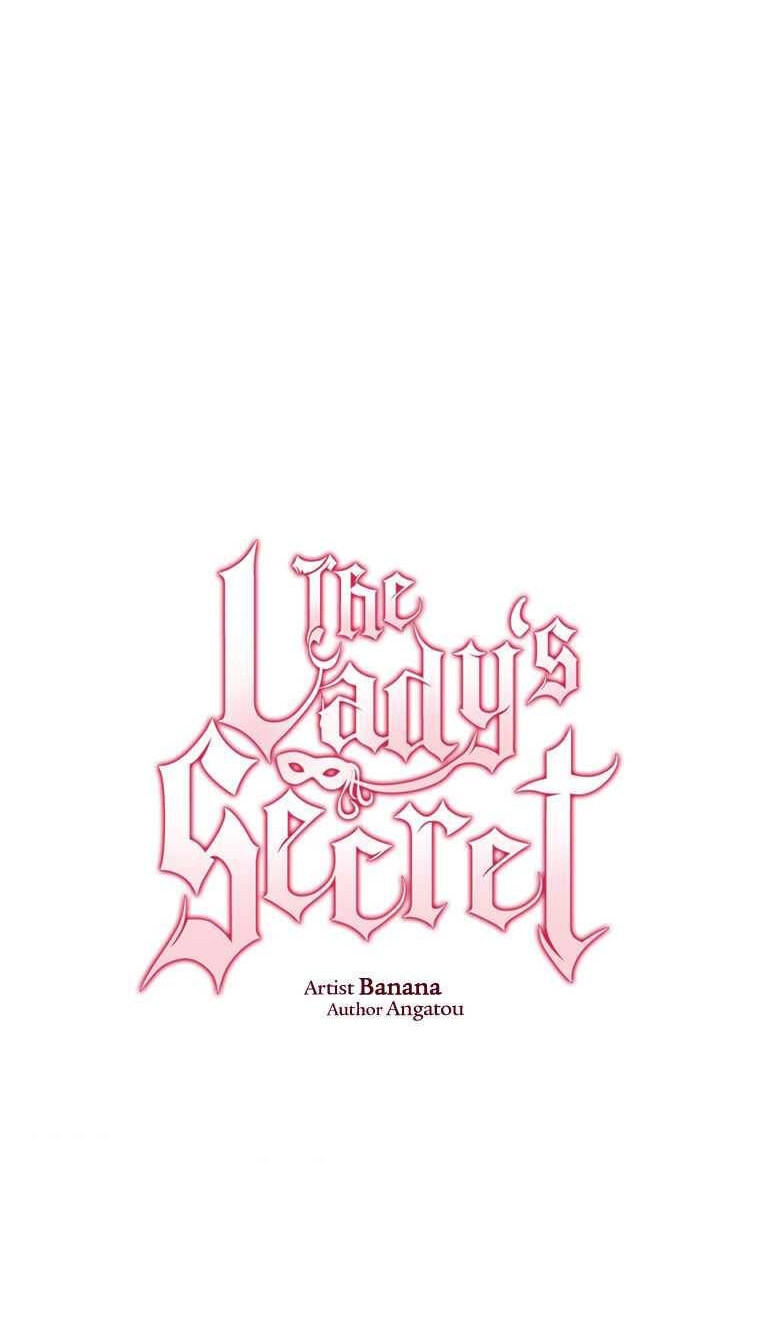 quý cô bí ẩn - secret lady chapter 29 35