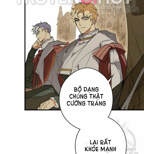 quý cô bí ẩn - secret lady chapter 39 44