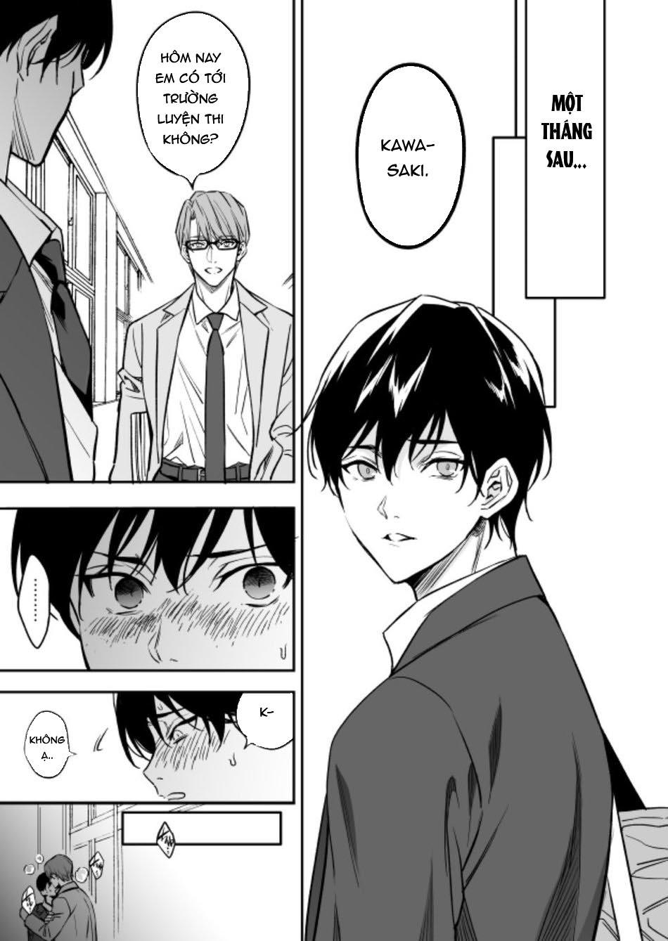 oneshot hỏny chapter 230 21