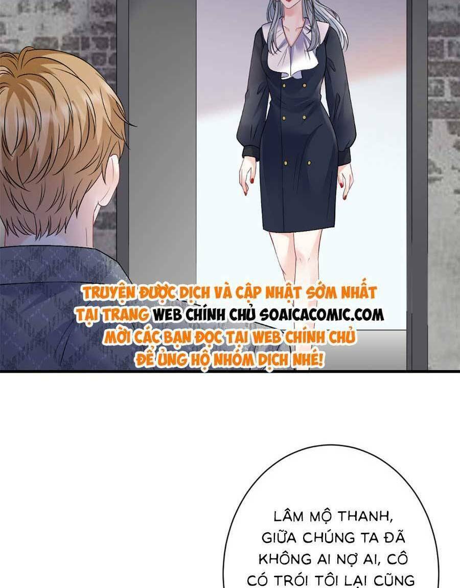 đại tiểu thư có ý đồ gì xấu đâu chapter 186 19