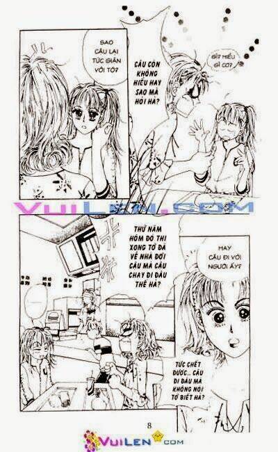 mãi yêu anh chapter 4 8