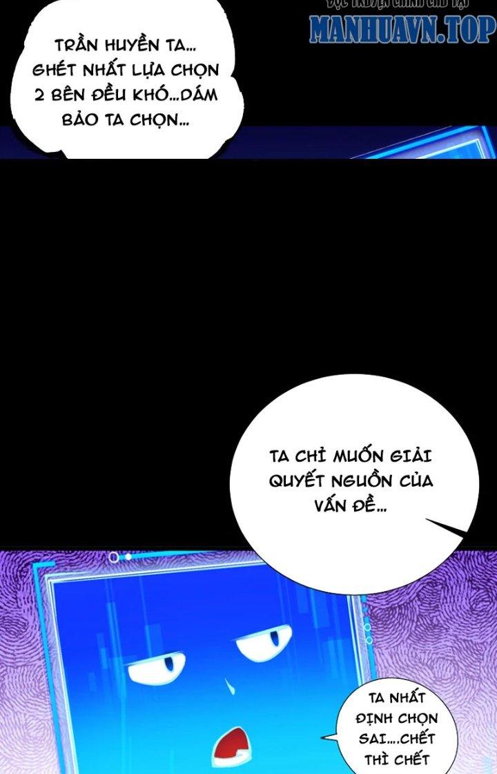 ẩn cư mười vạn năm, đời sau mời ta rời núi chapter 66 24