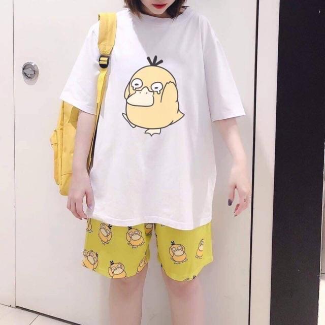 Quần short cotton CHẤT MỀM MÁT, HỌA TIẾT TRẺ TRUNG NGỘ NGHĨNH