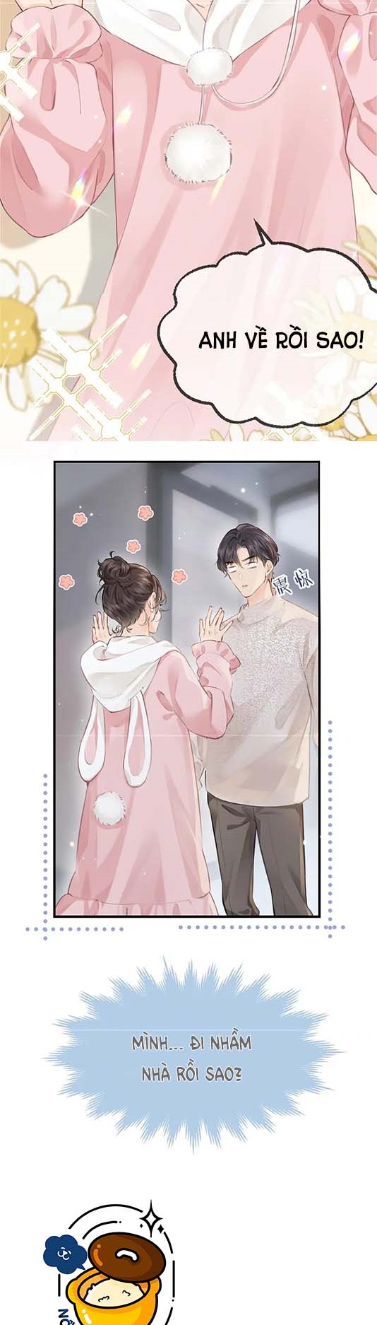 câu chuyện ngọt ngào của cặp vợ chồng đỉnh lưu chapter 6 32