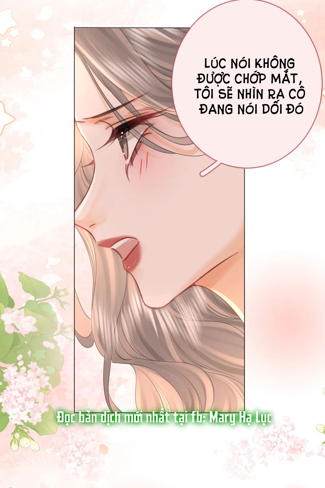 Cố Tiểu Thư Và Khúc Tiểu Thư chapter 36 - Trang 15