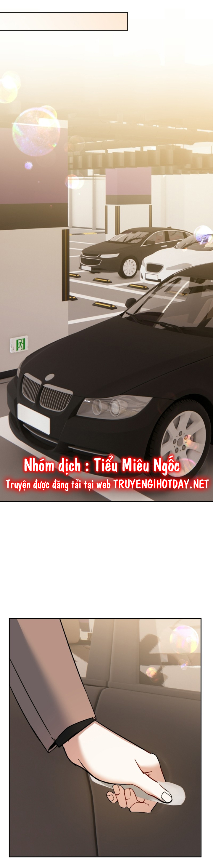 bản cam kết hôn nhân chapter 47 35