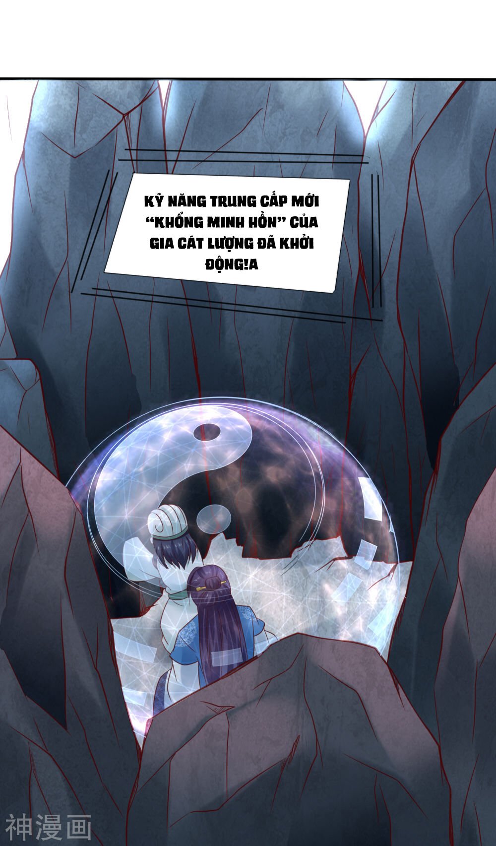 trở về cổ đại làm thánh hiền chapter 17 23