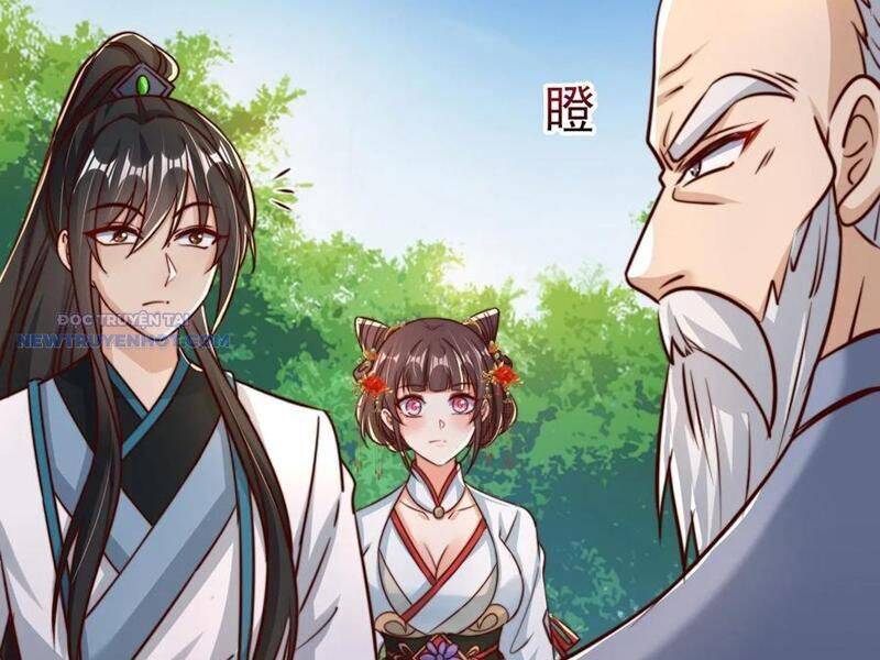 ta thực sự không muốn làm thần tiên chapter 83 73