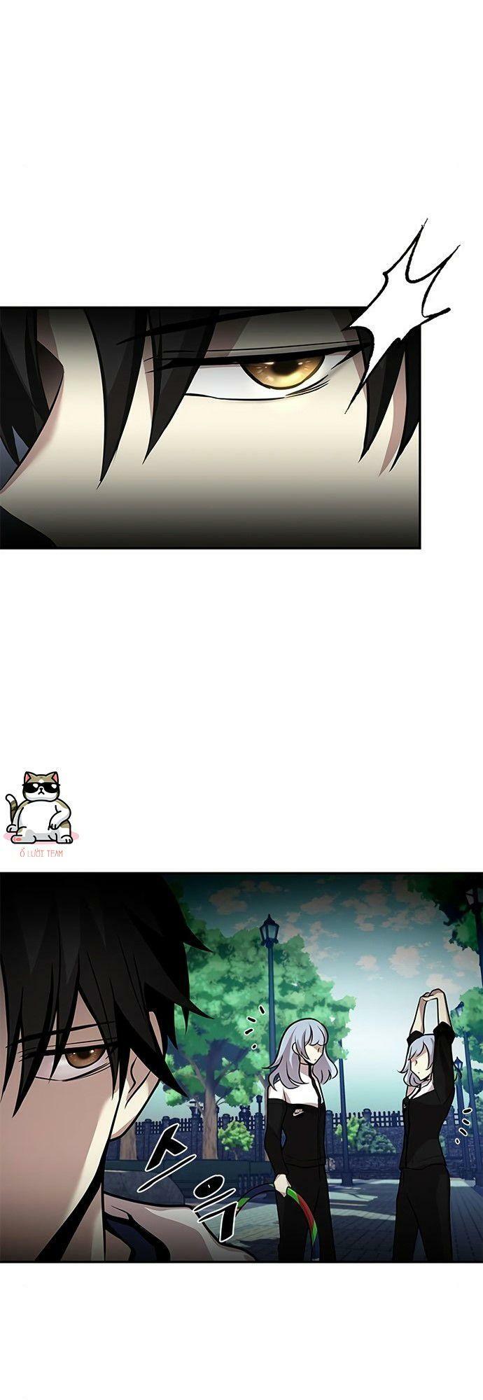 chuyển sinh thành ác nhân chapter 28 31