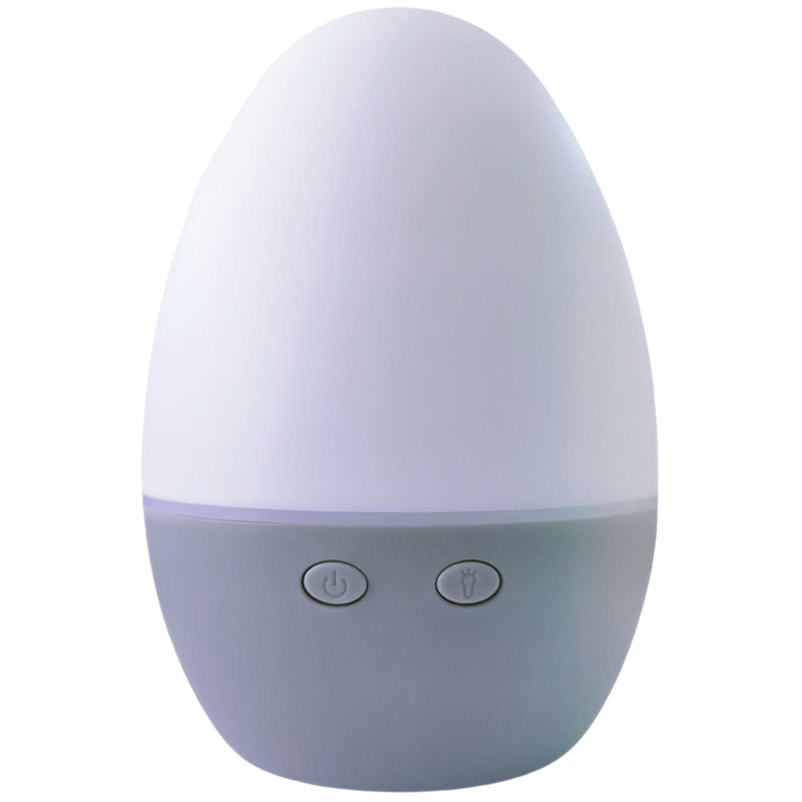 Mini Humidifier 150ml Quiet Small Personal USB Diffuser for Bedroom Desk Home Office