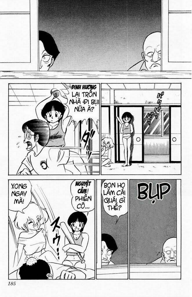 you & me chapter 24 28