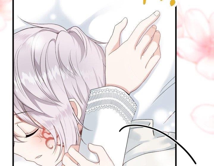 trở thành vợ thái tử quái vật chapter 33.2 37