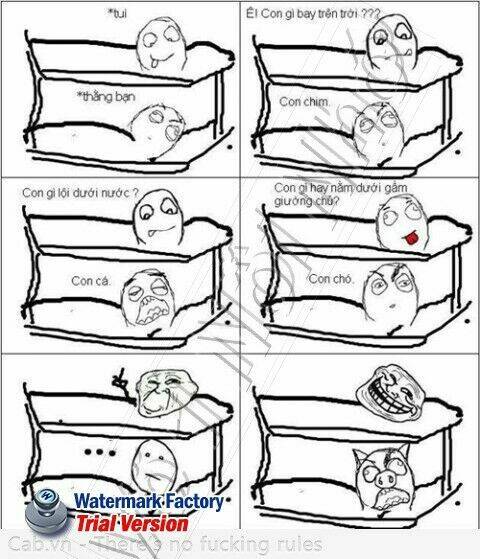 troll bựa hài chapter 1 25