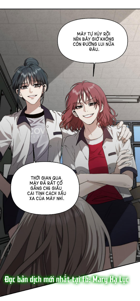 Tự Do Trong Mơ chapter 57.2 35