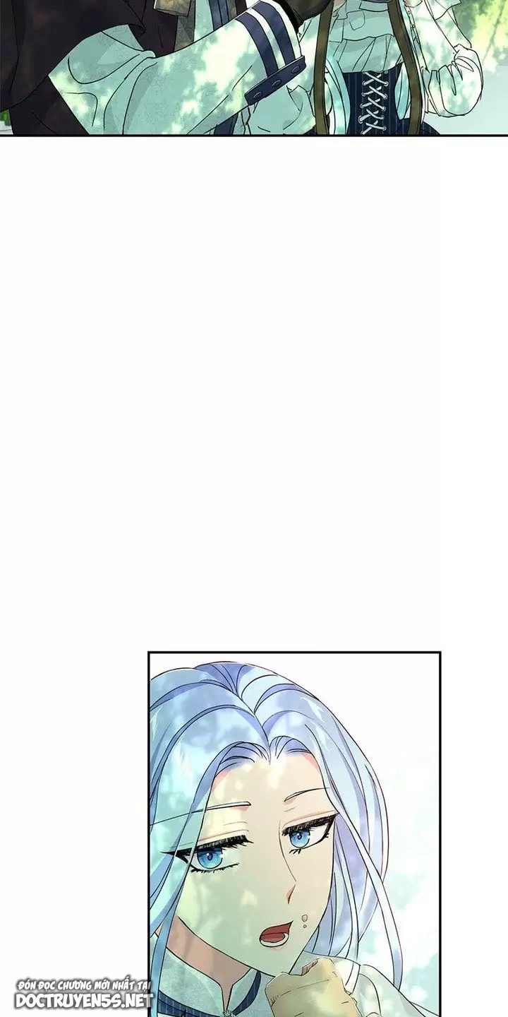 nếu tôi là nhân vật phản diện liệu tôi sẽ chết chapter 20 6