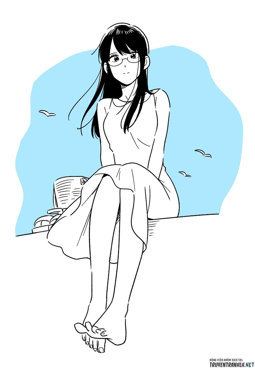 sensei wa koi o oshie rarenai chapter 41 19