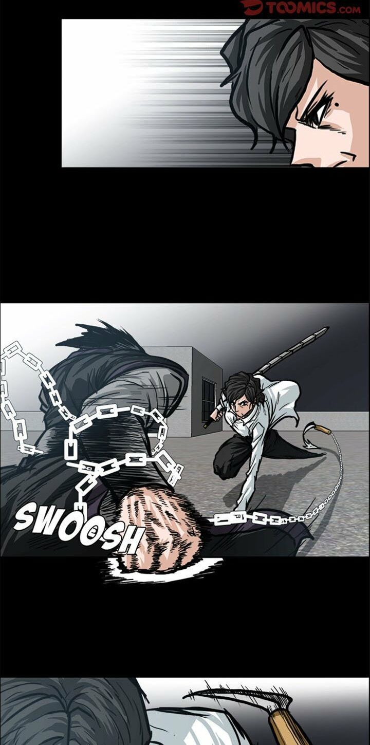 bá chủ học đường ss2 chapter 34 36