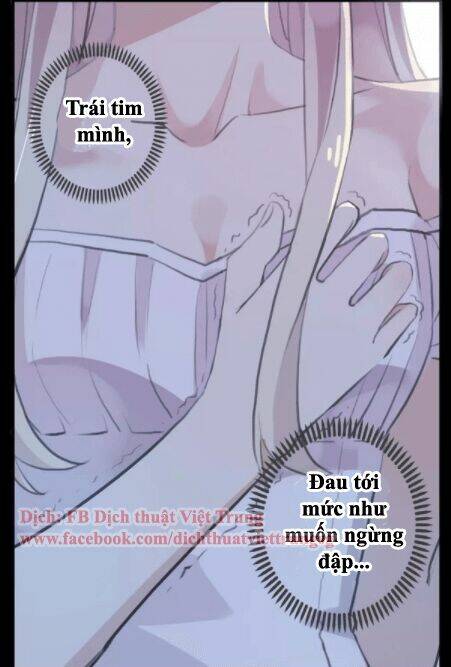 vết cắn ngọt ngào phần 2 chapter 18 25