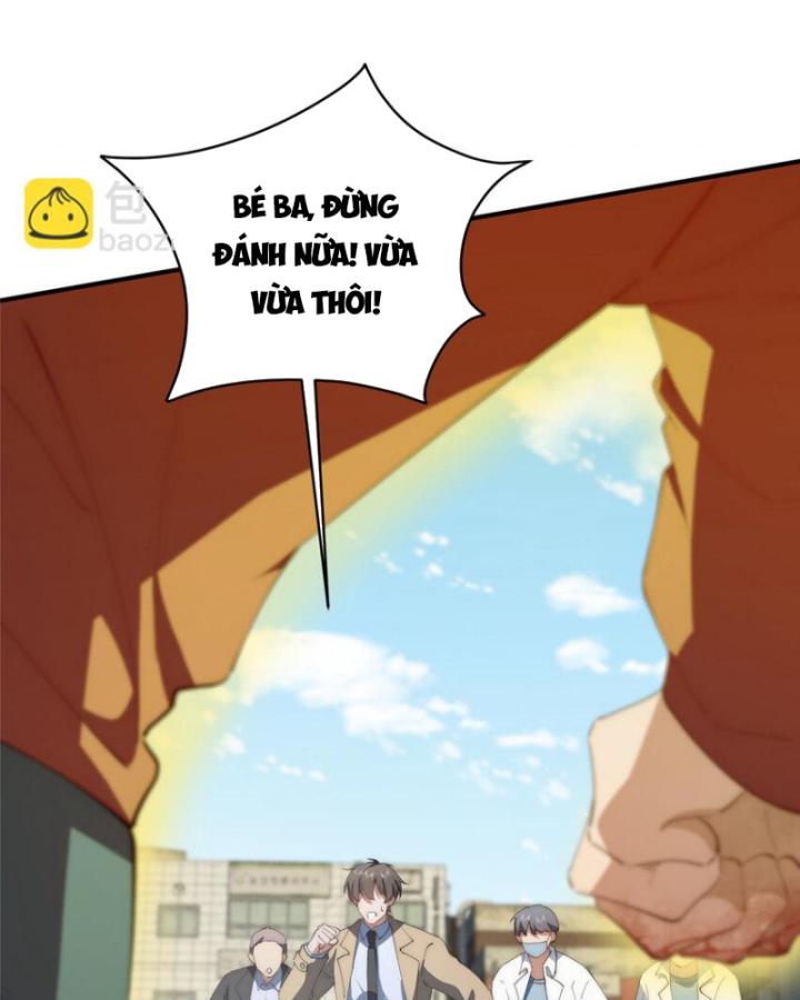 nữ chính chạy từ trong sách ra thì phải làm sao chapter 85 46