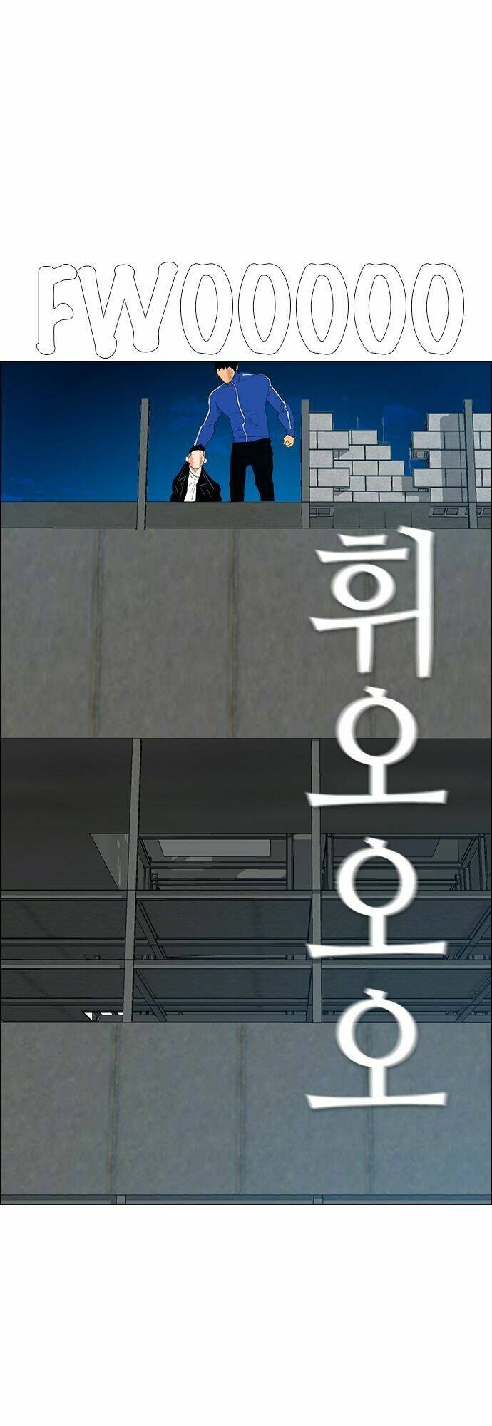 kẻ hồi sinh chapter 127 40