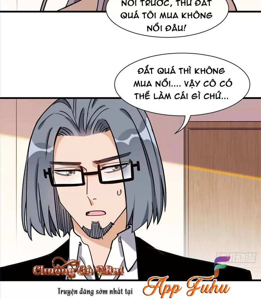 cố tổng, vợ của ngài quá mạnh rồi! chapter 68 41