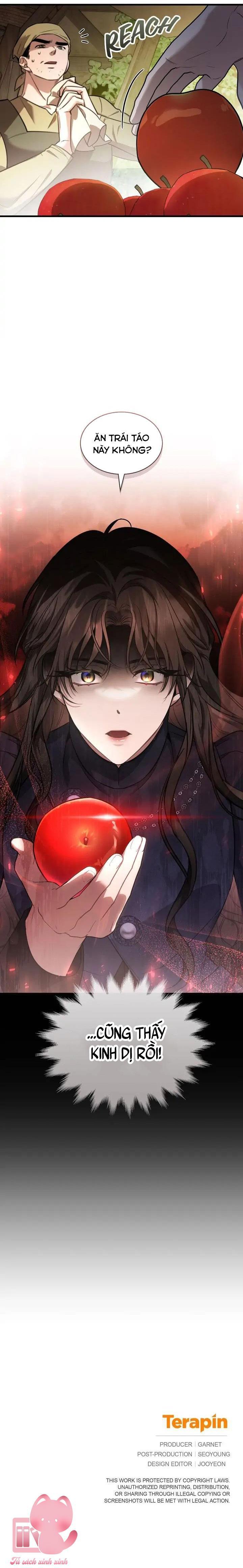 đêm đen khuất bóng chapter 36 37