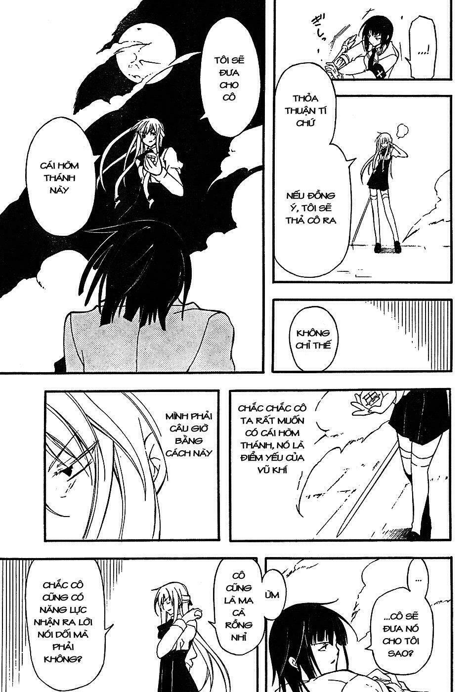 bloody cross chapter 6 28