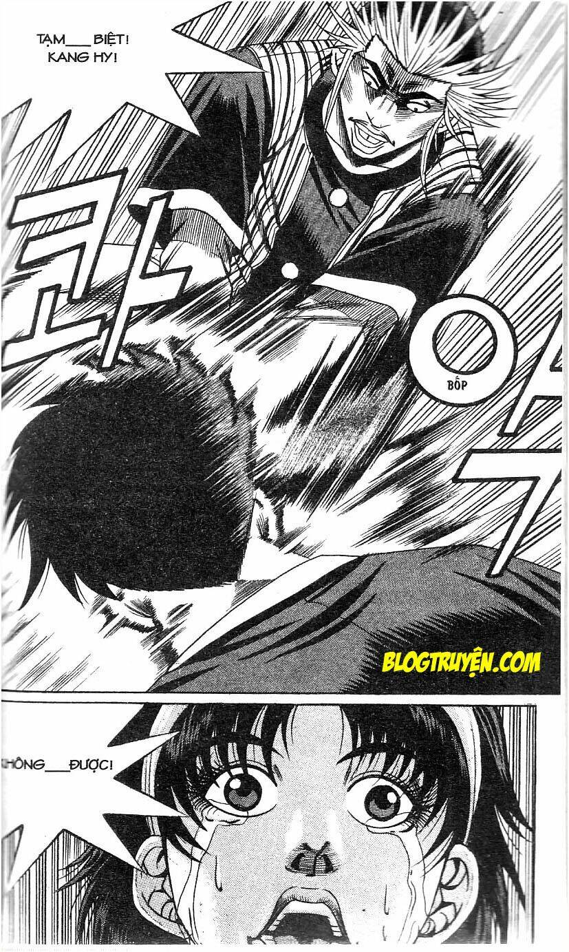 bitagi - anh chàng ngổ ngáo chapter 89 24