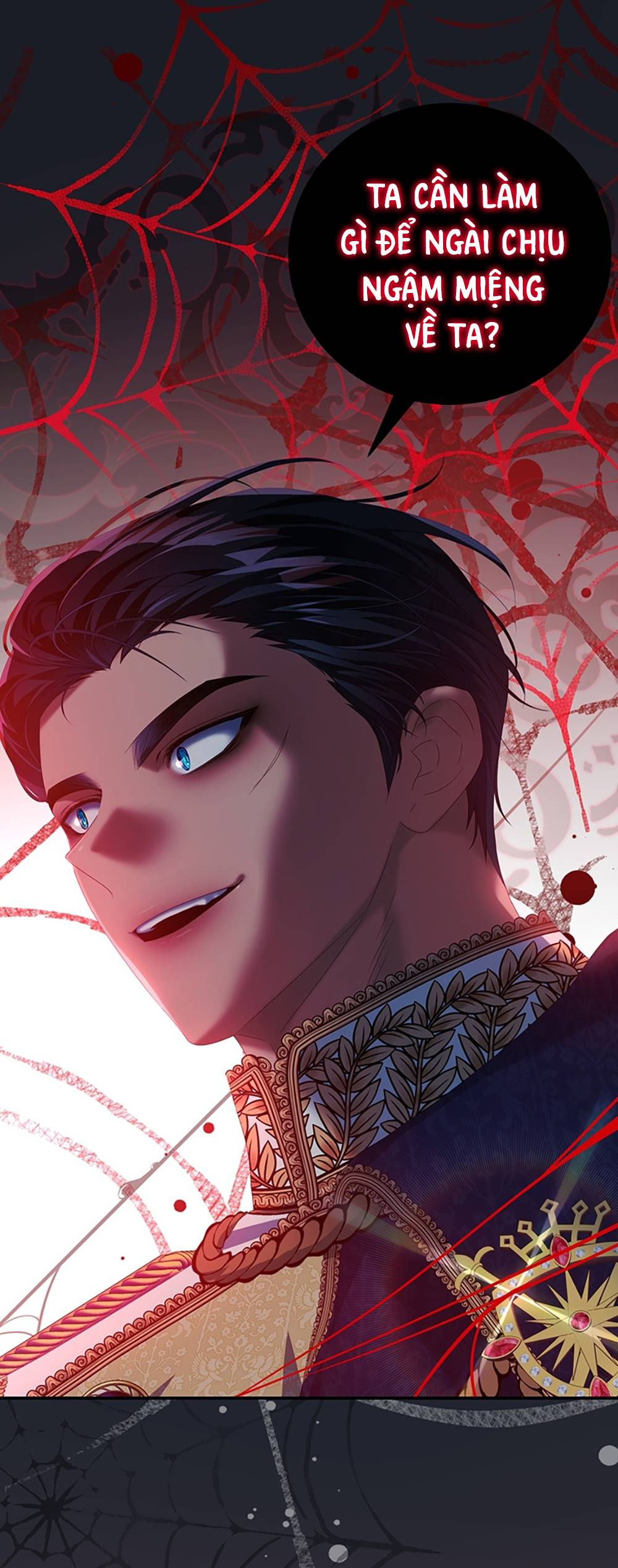 trở thành vợ nam chính chapter 59 29