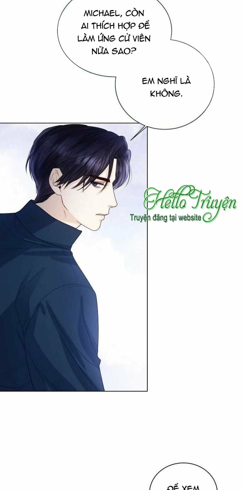 tôi sẽ từ bỏ vị trí hoàng hậu chapter 19 21