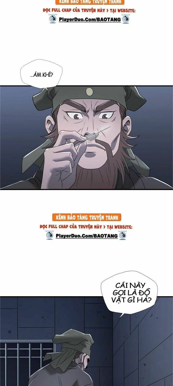 cuồng long chapter 9 48