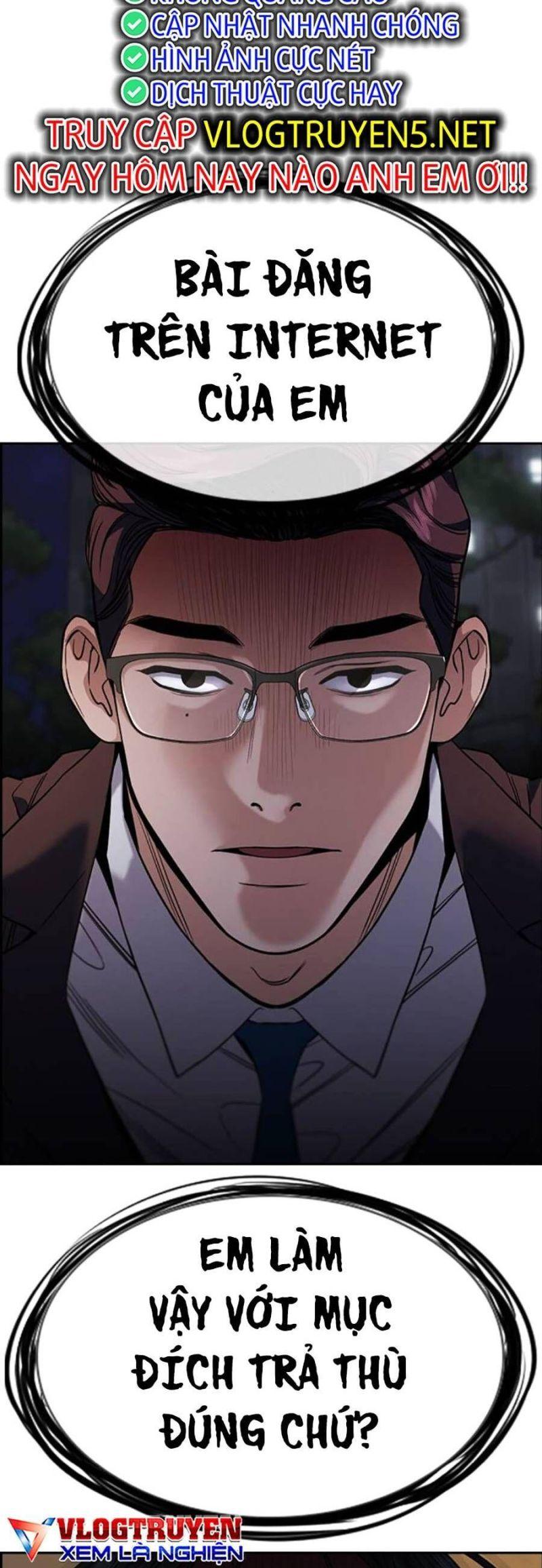 giáo dục chân chính chapter 113 4