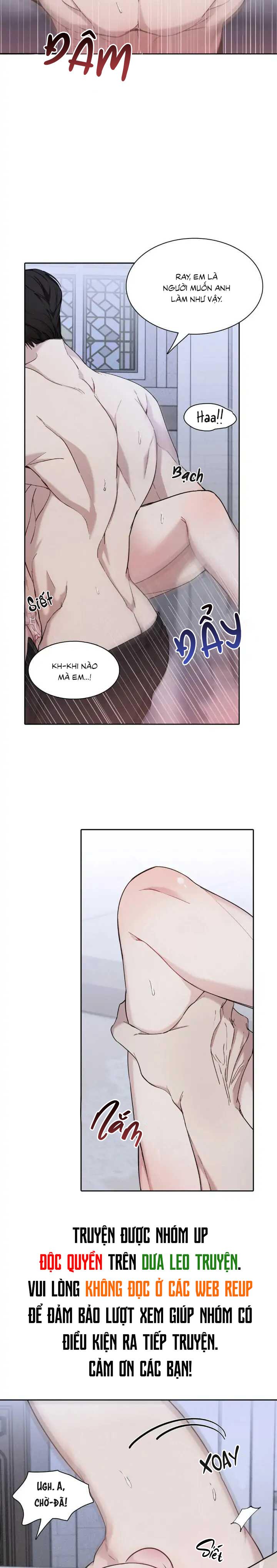 đêm xưng tội chapter 2 15