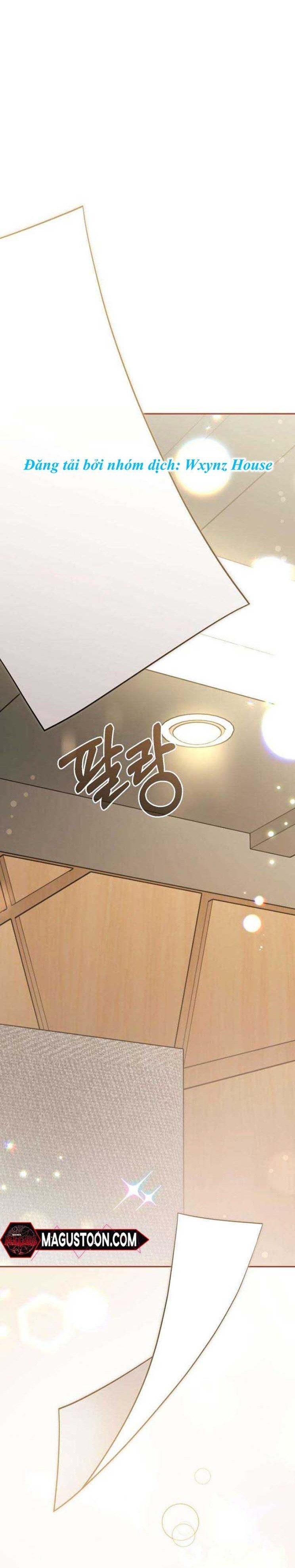 thư ký quyền lực chapter 4 63