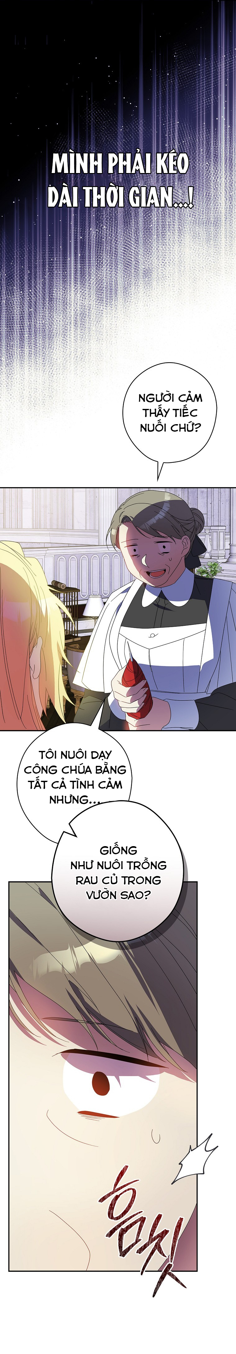 câu chuyện cổ tích về nhân vật phản diện chapter 55 12