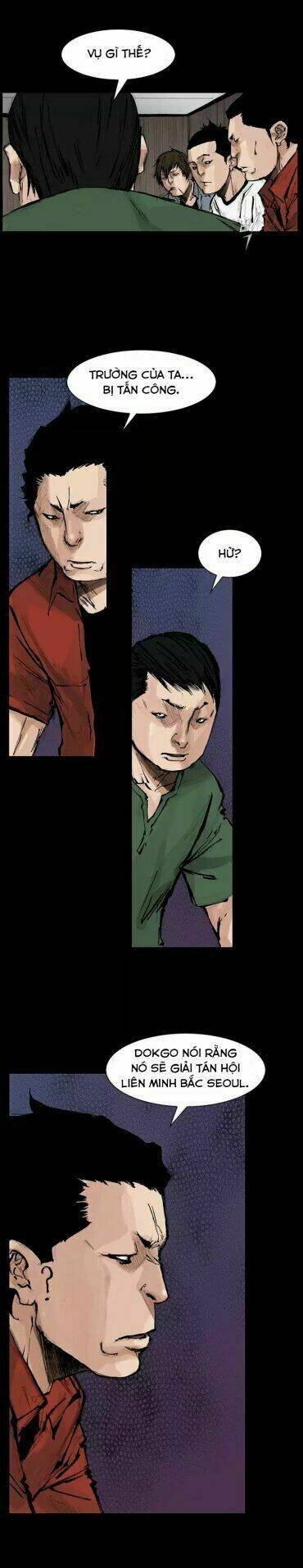 dokgo 2 | độc cô 2 chapter 44 7