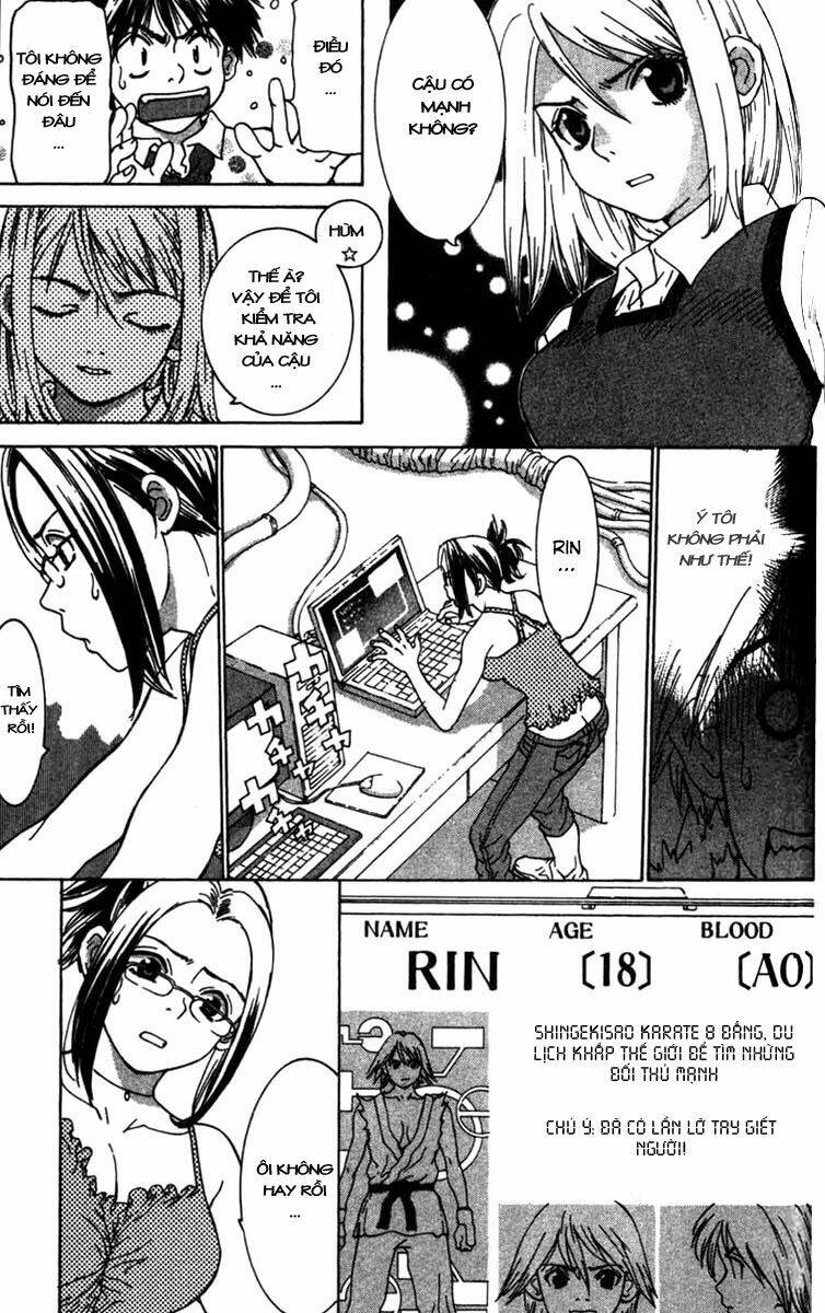 gachax2 ~ secret chapter 10 3