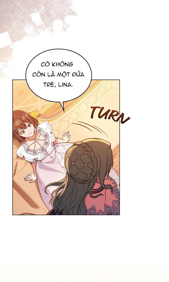 sau khi rời bỏ anh chapter 12 73