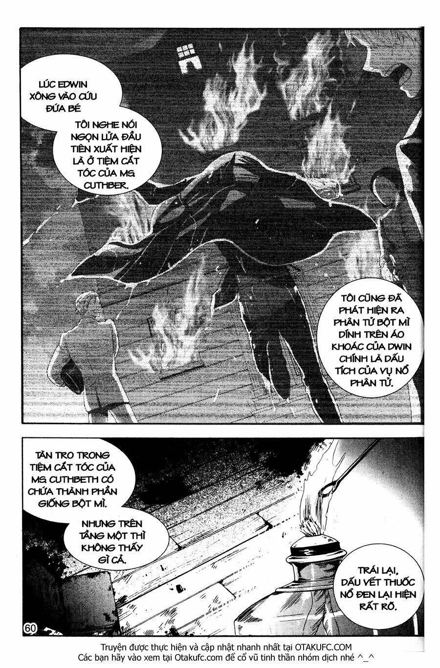 lady detective chapter 22 22