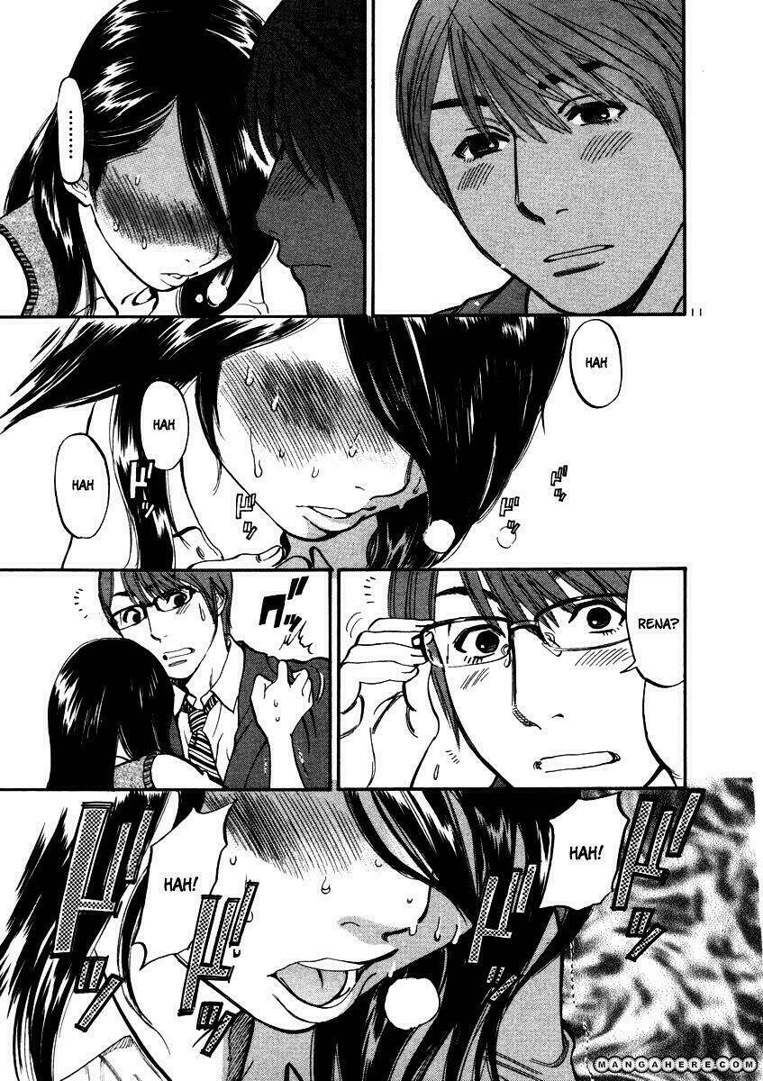 sakuranbo syndrome chapter 11 12