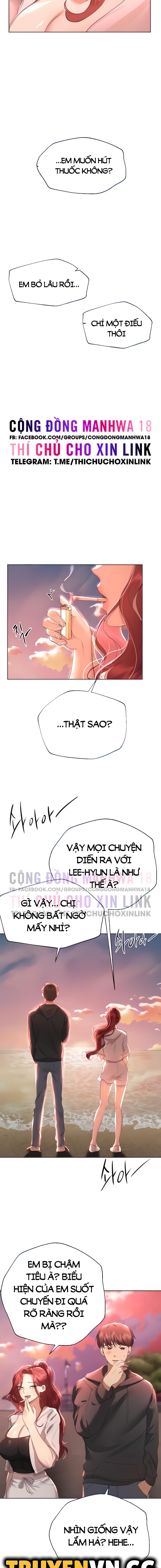 những người bạn của chị tôi chapter 68 12