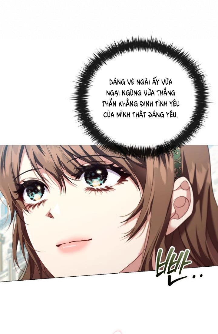 Mùi Hương Của Ác Quỷ chapter 93.1 - Trang 18