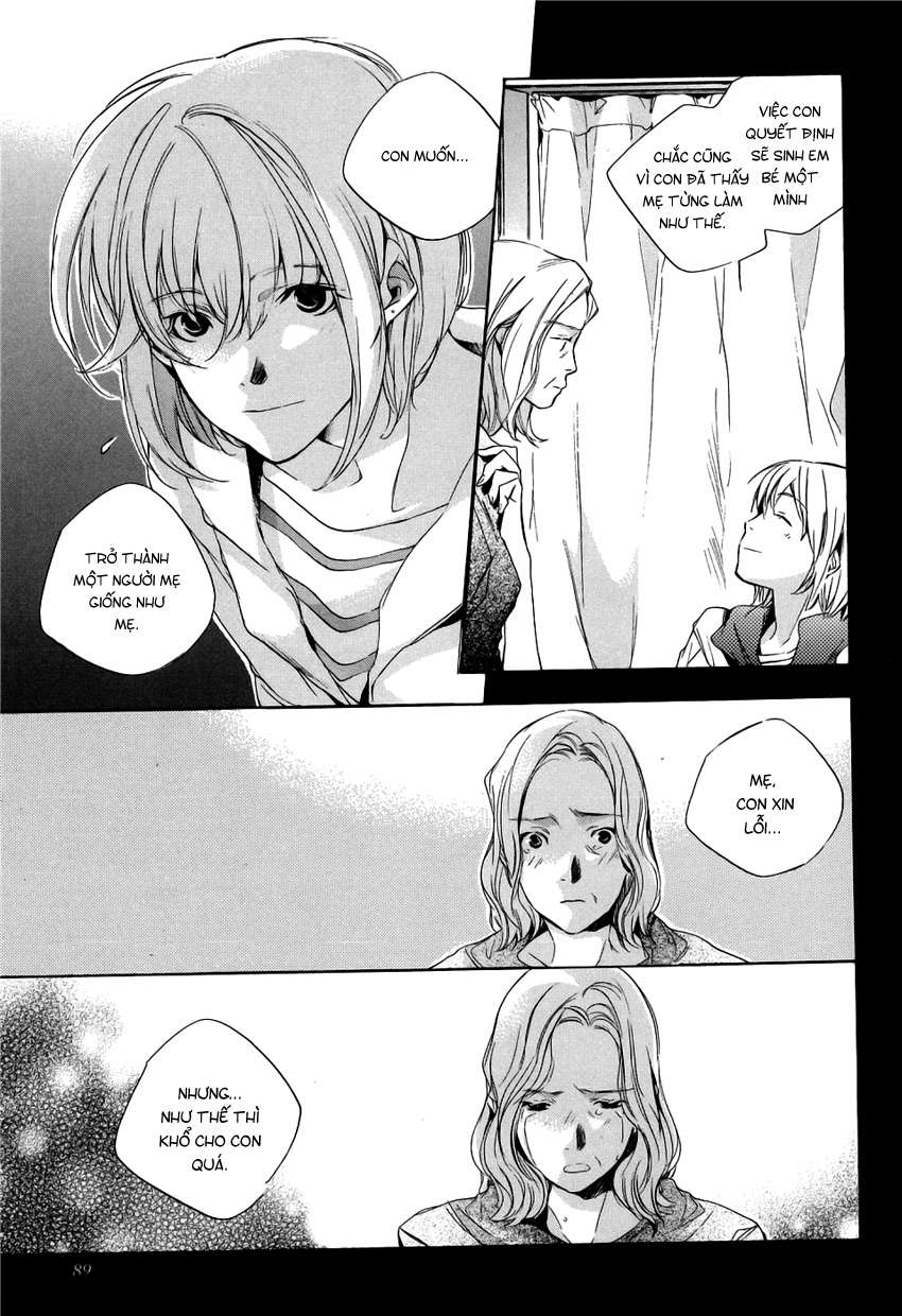 my girl chapter 14 6