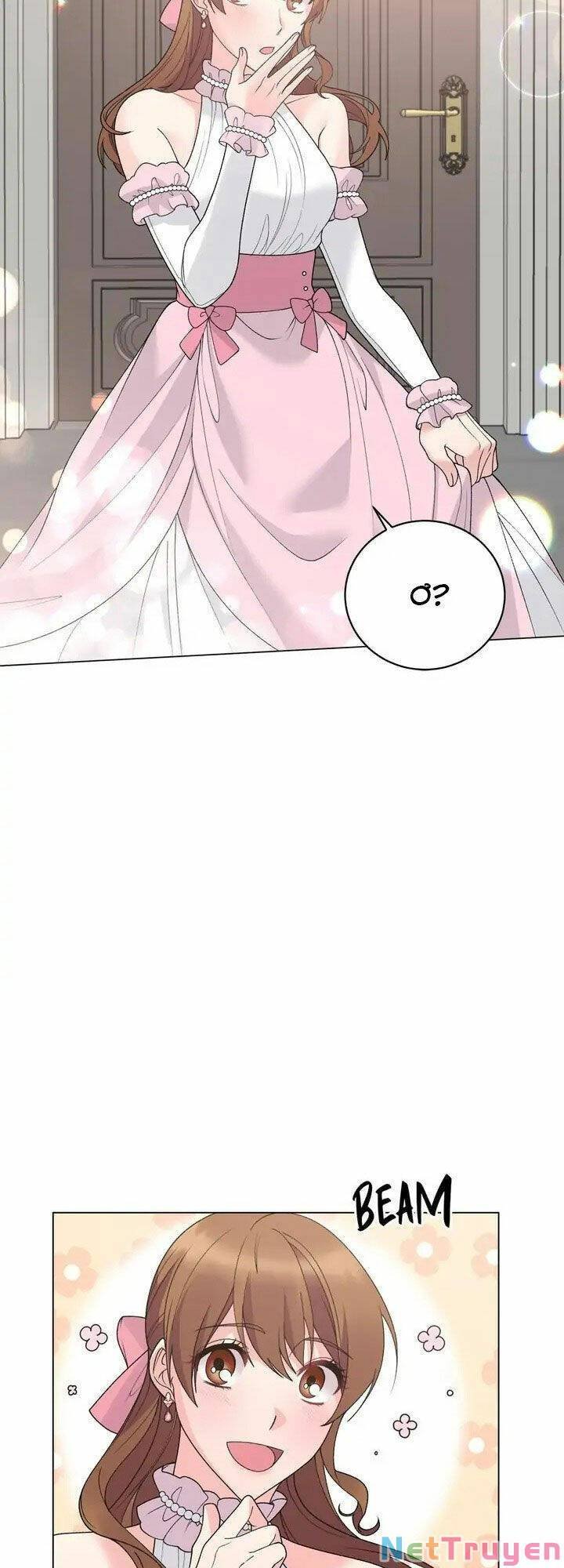 là nhân vật phản diện nhưng tôi sẽ trở thành nữ chính chapter 59 23