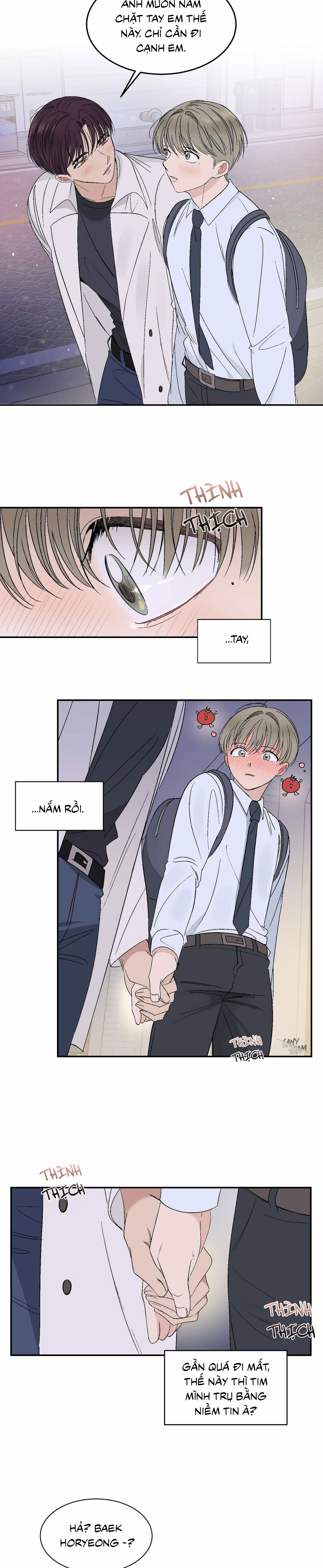 it's not like that chapter 30 22