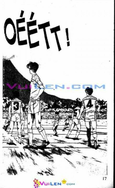 sôi động cầu trường full 17 tập chapter 7 17