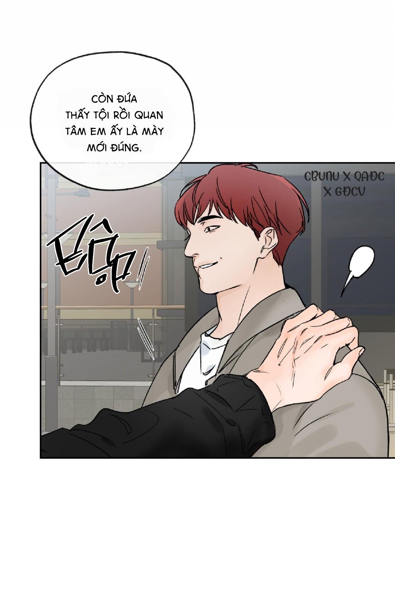 hạ cánh cuối chân trời chapter 9 39