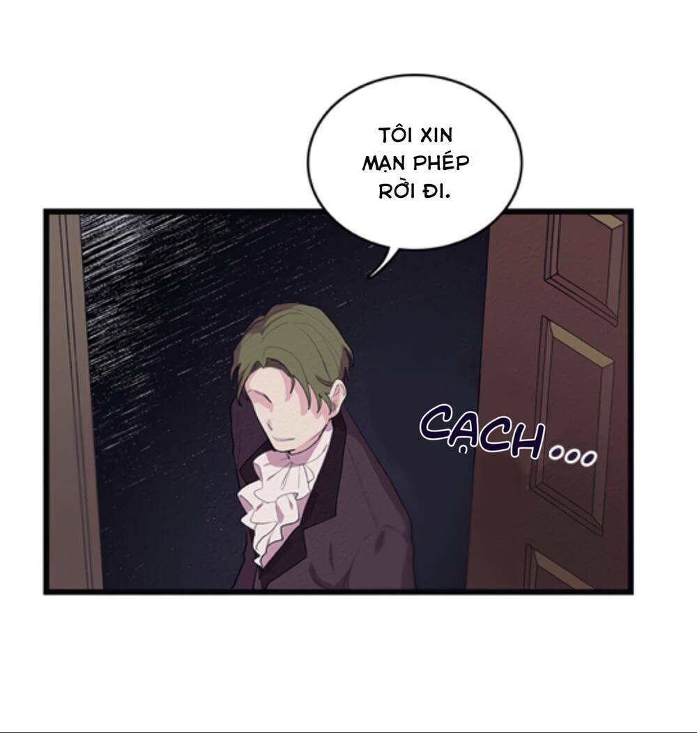 a lady's table chapter 1 53